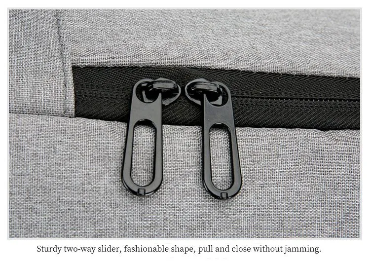 OMASKA HN-1327 Backpack Details (3)