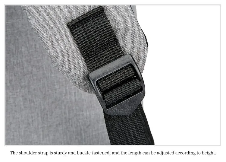 OMASKA HN-1327 Backpack Details (5)
