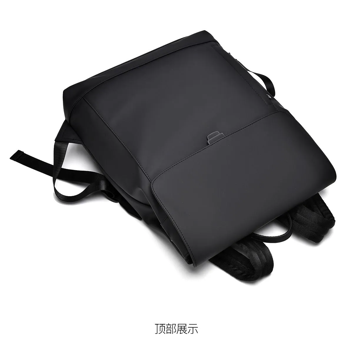 OMASKA-2602-Backpack-Top-View