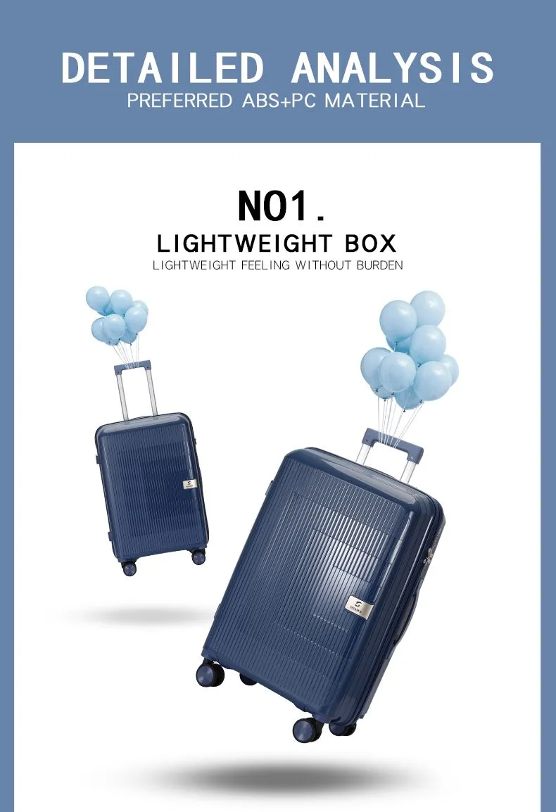 OMASKA SXLPPB013 Luggage – Detailed Images (1)