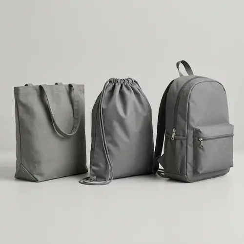 Event Swag Bags & Conference Bags: Fixed-Deadline B2B Sourcing Guide