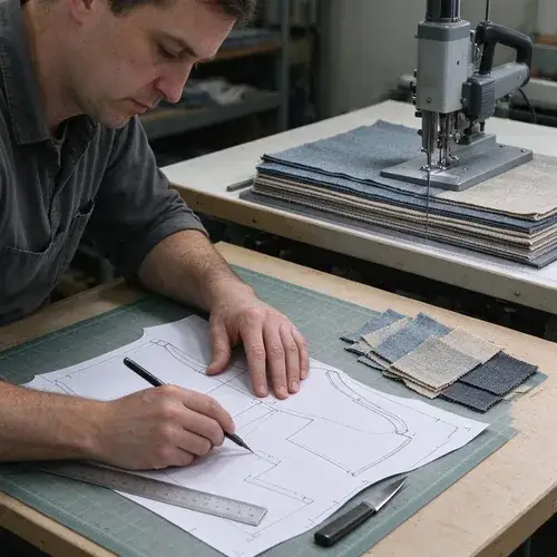 Bag Prototype Cost: Sampling Fees, Mold Charges & Buyer Expectations