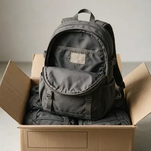 Bag Customs Clearance: How Importers Prevent Holds & Compliance Errors